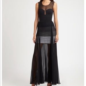 Bcbg max Azeris dress